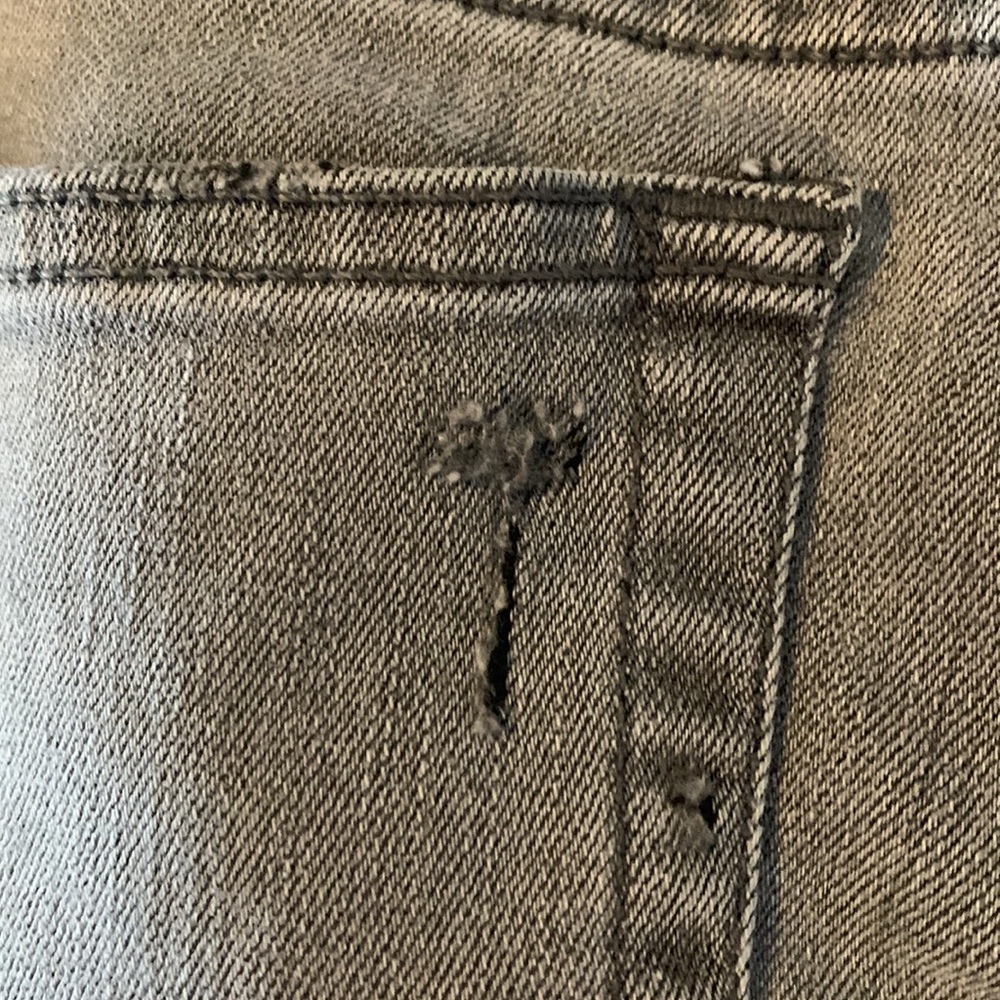 NWT Joe’s Jeans Sz 30 Mid rise Skinny ankle - Picture 9 of 11